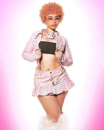 Ice Spice