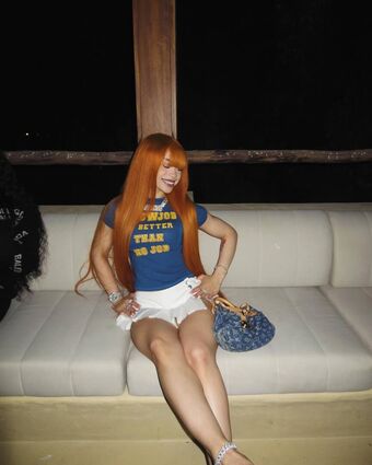 Ice Spice