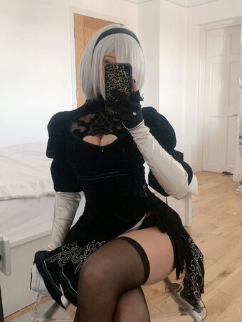 iceluvvs Photo Fuites Nudes OnlyFans 17