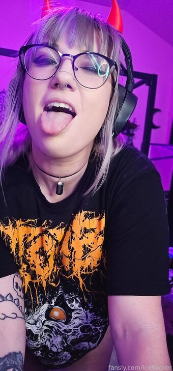 IceRocker Photo Fuites Nudes OnlyFans 58