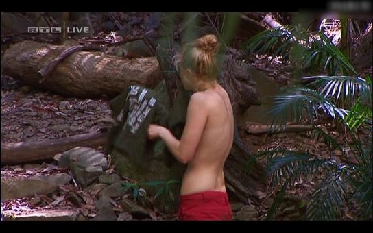 Ich bin ein Star – Holt mich hier raus!