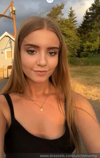 ichbinanny