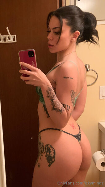ickymindz