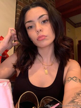 ickymindz Photo Fuites Nudes OnlyFans 11
