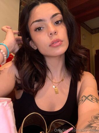 ickymindz Photo Fuites Nudes OnlyFans 12