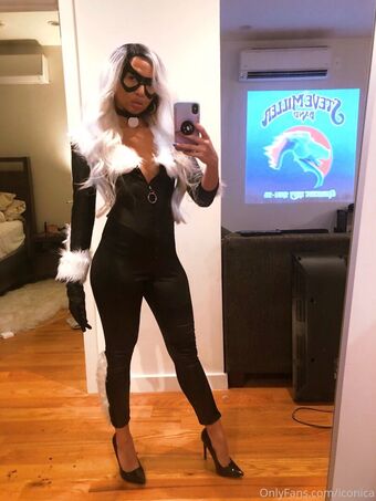 iconica Photo Fuites Nudes OnlyFans 9