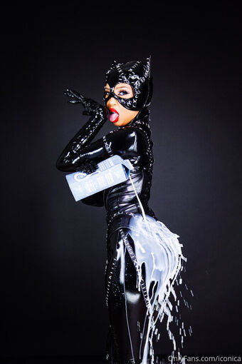 iconica Photo Fuites Nudes OnlyFans 19