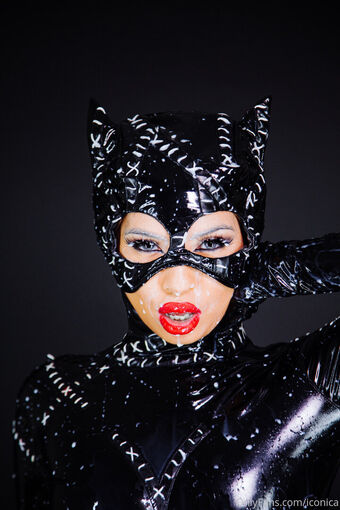 iconica Photo Fuites Nudes OnlyFans 20