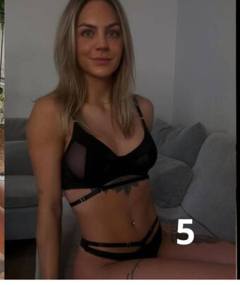 Idasojborg Photo Fuites Nudes OnlyFans 7