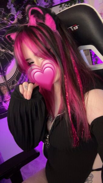 iFaerae Photo Fuites Nudes OnlyFans 35