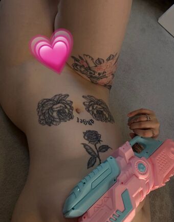 iFaerae Photo Fuites Nudes OnlyFans 37