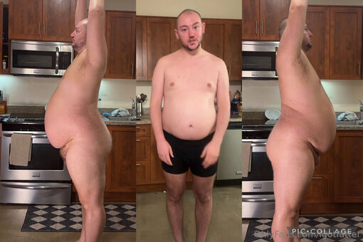 igotfatter Photo Fuites Nudes OnlyFans 10