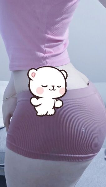 IJenz Photo Fuites Nudes OnlyFans 105