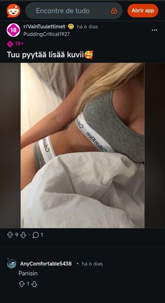 IJenz Photo Fuites Nudes OnlyFans 108