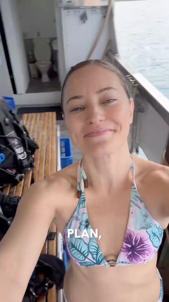 iJustine Photo Fuites Nudes OnlyFans 101