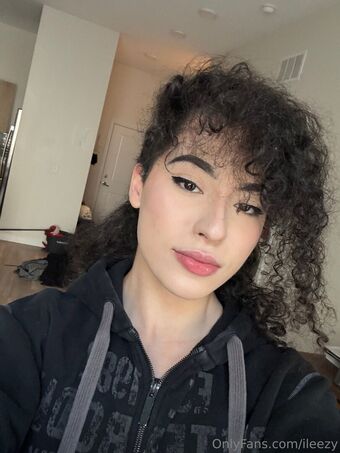 ileezy Photo Fuites Nudes OnlyFans 16