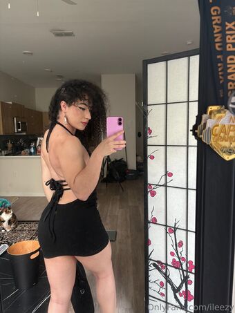 ileezy Photo Fuites Nudes OnlyFans 19