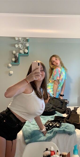 Ilina Photo Fuites Nudes OnlyFans 8