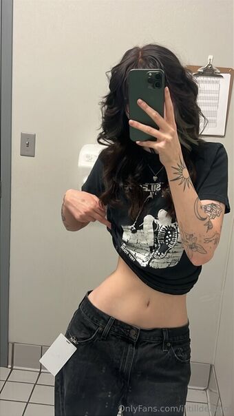 illtilldeath Photo Fuites Nudes OnlyFans 30