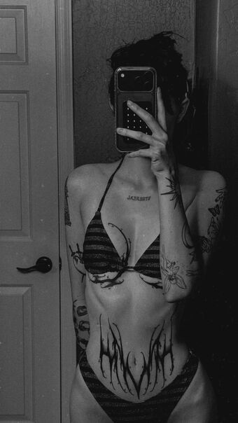 illtilldeath Photo Fuites Nudes OnlyFans 37