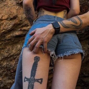 illtilldeath Photo Fuites Nudes OnlyFans 38