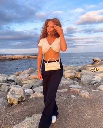 Ilonaaln Photo Fuites Nudes OnlyFans 171