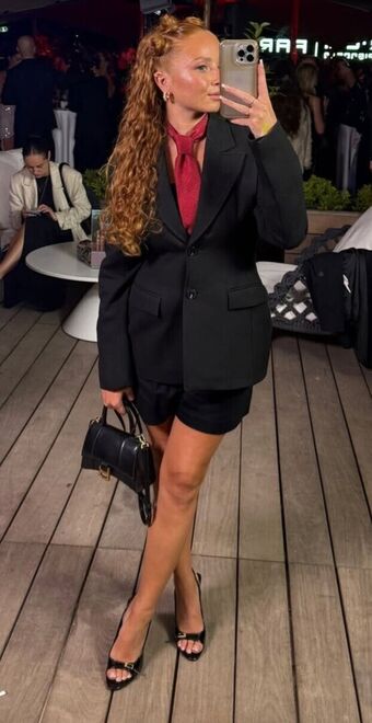 Ilonaaln Photo Fuites Nudes OnlyFans 175