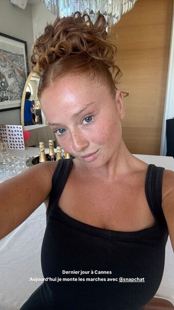 Ilonaaln Photo Fuites Nudes OnlyFans 181