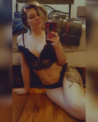 Ilyse Photo Fuites Nudes OnlyFans 1