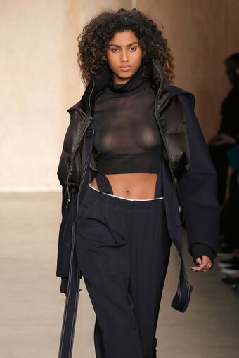 Imaan Hammam