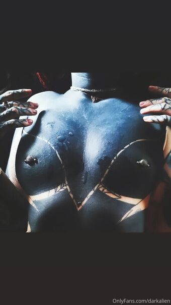 Imali3n Photo Fuites Nudes OnlyFans 46