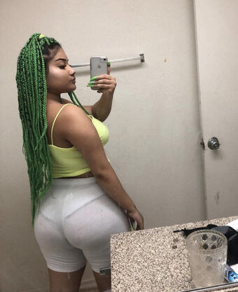 ImariahJ Photo Fuites Nudes OnlyFans 29