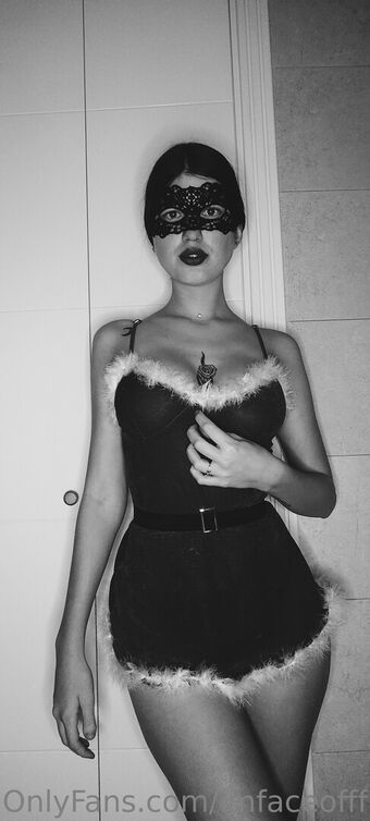 imfaceofff Photo Fuites Nudes OnlyFans 5
