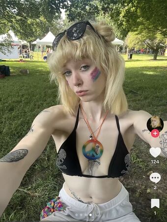 Imgiannasmith Photo Fuites Nudes OnlyFans 55