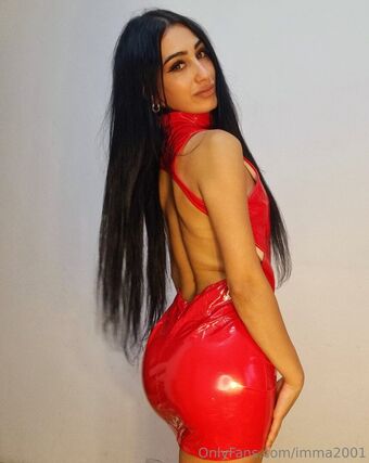 imma2001 Photo Fuites Nudes OnlyFans 61
