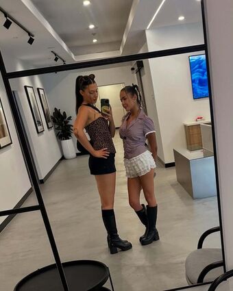 Imogen Cameron Photo Fuites Nudes OnlyFans 1