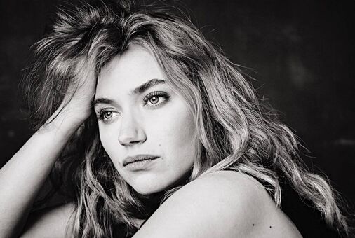 Imogen Poots