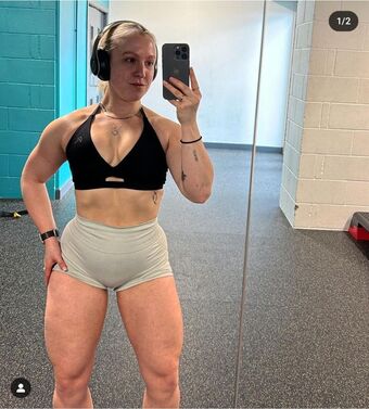 Imogen Rees Photo Fuites Nudes OnlyFans 3