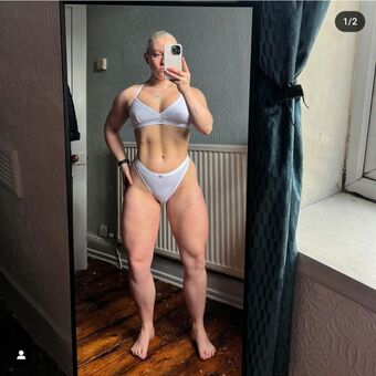Imogen Rees Photo Fuites Nudes OnlyFans 4