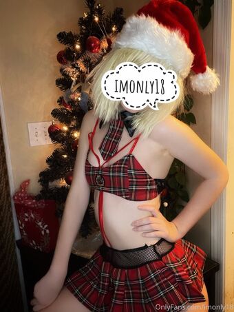 imonly18 Photo Fuites Nudes OnlyFans 6