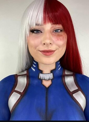 imthe_annag Photo Fuites Nudes OnlyFans 50