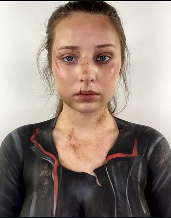 imthe_annag Photo Fuites Nudes OnlyFans 51