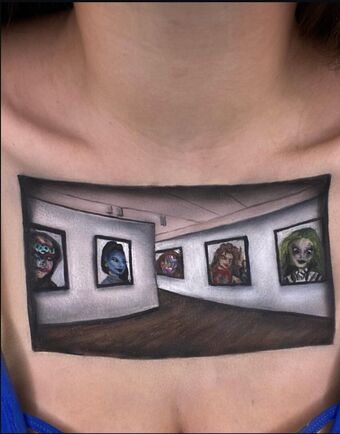 imthe_annag Photo Fuites Nudes OnlyFans 53