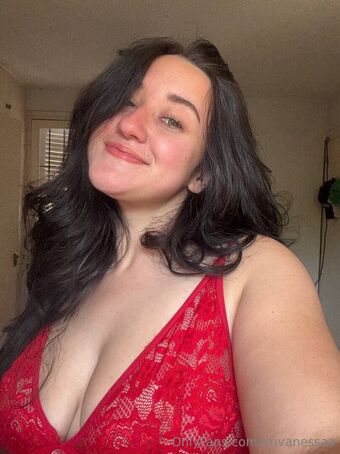 imvanessaa Photo Fuites Nudes OnlyFans 7