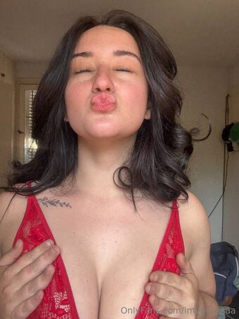 imvanessaa Photo Fuites Nudes OnlyFans 11