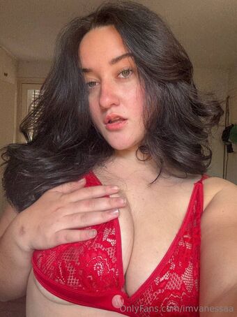 imvanessaa Photo Fuites Nudes OnlyFans 12