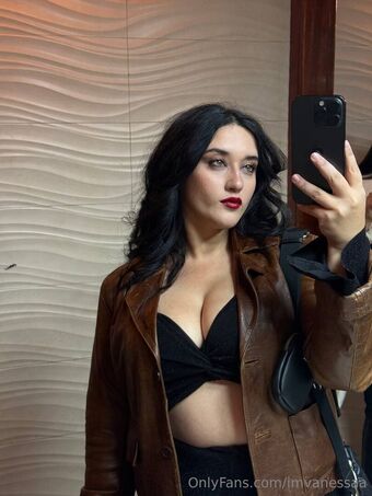 imvanessaa Photo Fuites Nudes OnlyFans 18