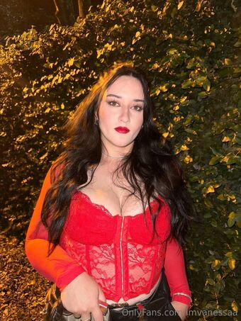 imvanessaa Photo Fuites Nudes OnlyFans 20