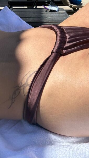 Inde Navarette Photo Fuites Nudes OnlyFans 33
