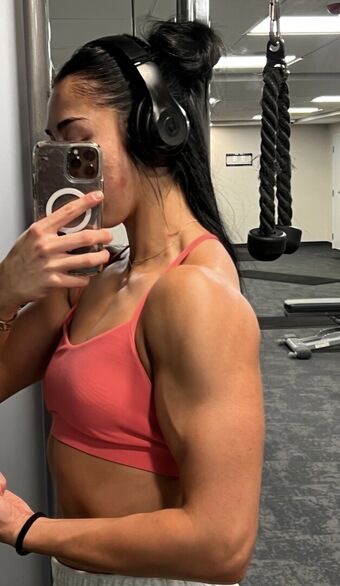 Indi Hartwell